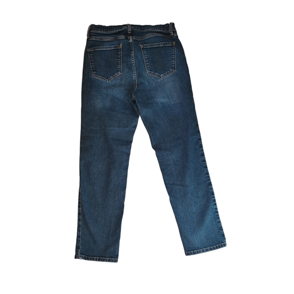 COPY - 🐦ANA high-rise jeans 10🐦 - Picture 5 of 6